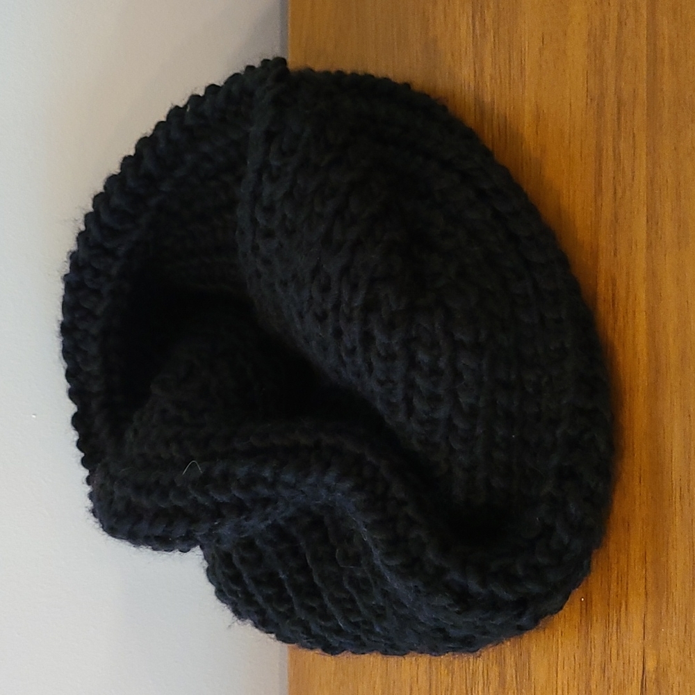 Infinity scarf (small loop)